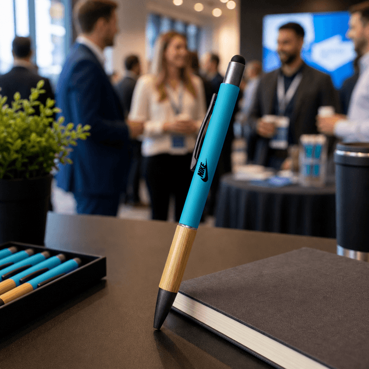 Aidan Bamboo Pen